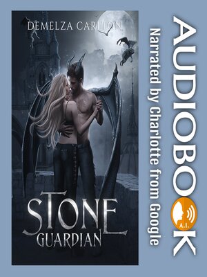 cover image of Stone Guardian